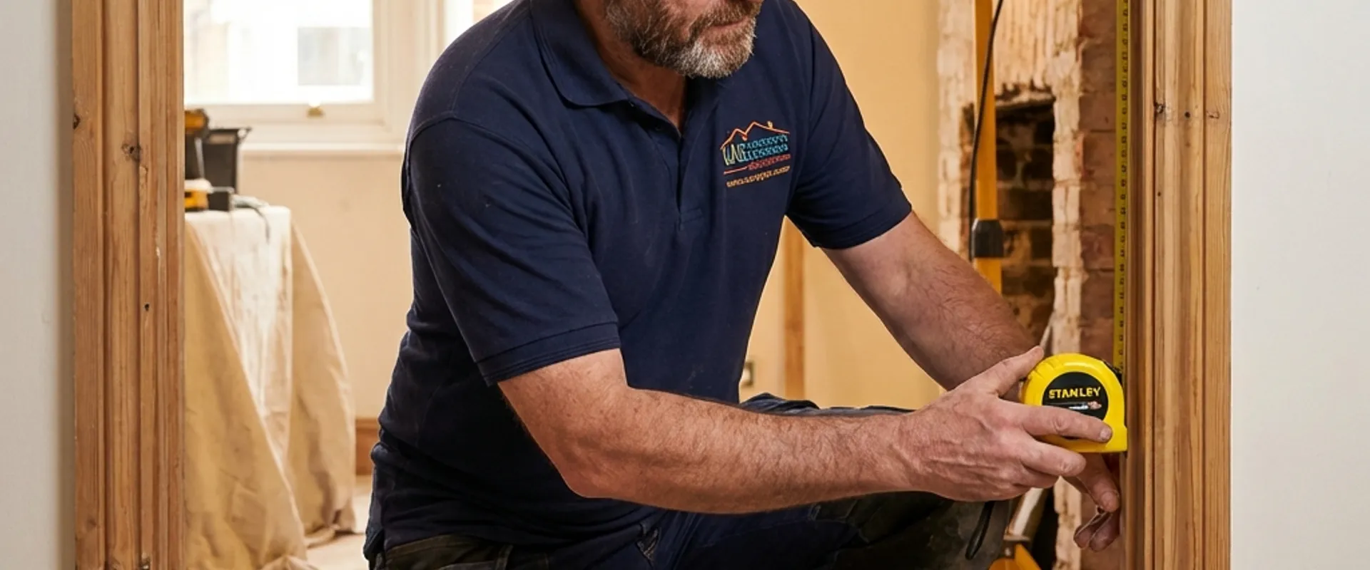 Domos Property Solutions - Professional Handyman Services